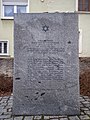 * Nomination War memorial in Mühlhausen (Pommersfelden) --Ermell 07:41, 23 February 2018 (UTC) * Promotion Good quality. --Jacek Halicki 09:59, 23 February 2018 (UTC)