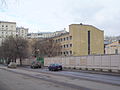 Thumbnail for File:MAI building at Panfilova street 02.JPG