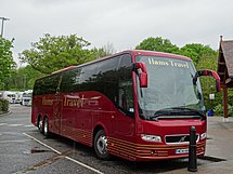 hams travel benenden