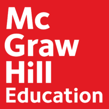 La McGraw-Hill Education-emblemo.