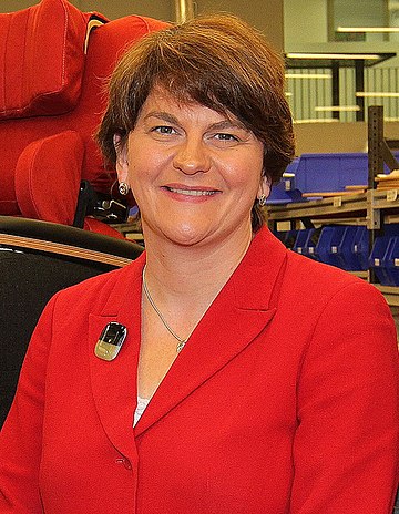 File:MLA Arlene Foster.jpg