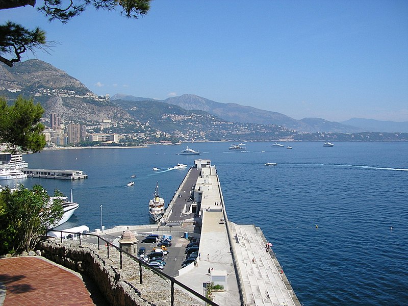 File:MONACO HARBOUR 4 - panoramio.jpg