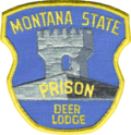 Thumbnail for Montana Department of Corrections