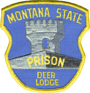 <span class="mw-page-title-main">Montana Department of Corrections</span> State agency of Montana