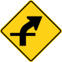 File:MUTCD W1-10aR.svg