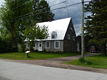 Rivard-Dit-Lanouette House