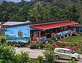 * Nomination SK Malangang Baru, a primary school in Kiulu Valley, Sabah --Cccefalon 21:46, 23 June 2014 (UTC) * Promotion Good quality. --Joydeep 06:47, 24 June 2014 (UTC)