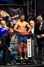 Manny Pacquiao weigh-in.jpg