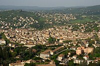 Manosque