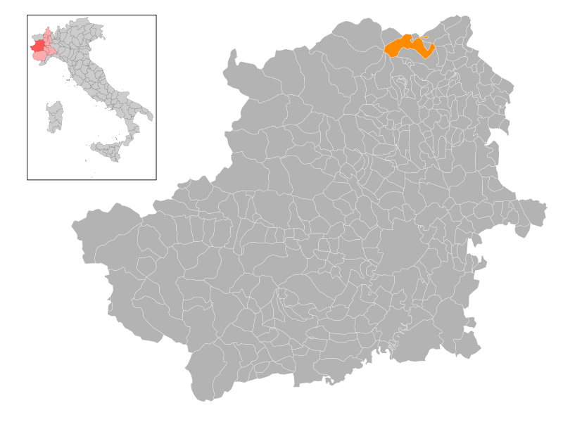 File:Map - IT - Torino - Municipality code 1278.svg