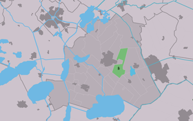 Localização de Haskerhorne