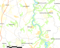 Map commune FR insee code 36012.png