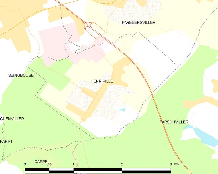 File:Map commune FR insee code 57316.png