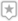 Map marker icon – Nicolas Mollet – Star – Media – White.png