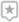 Map marker icon – Nicolas Mollet – Star – Media – White.png