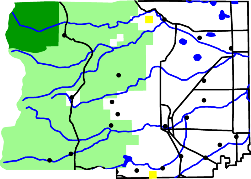 File:Map of Boulder County, Colorado.png