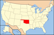 Oklahoma