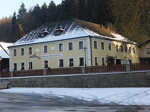 Marienthal (Gasthaus)