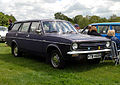 Morris Marina estate