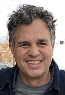 Mark Ruffalo: Âge & Anniversaire