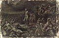 Pintura de Marten de Vos, c. 1600
