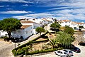 Marvão- interior da Vila