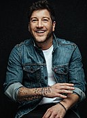 Matt Cardle: Âge & Anniversaire