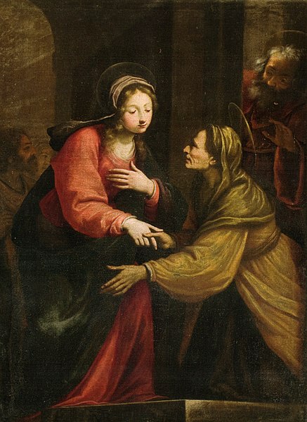 Soubor:Matteo rosselli, visitazione.jpg