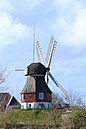 Windmühle