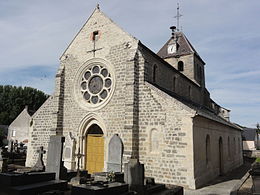 Mauregny-en-Haye (Aisne) église (03).JPG