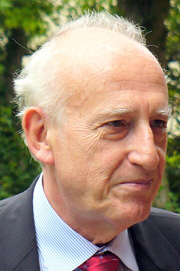 Maurizio Pollini