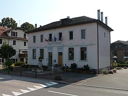 Maxilly-sur-Léman – Veduta