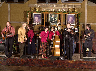 The McLain Family Band