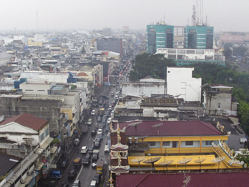 File:Medan.. Downtown.jpg