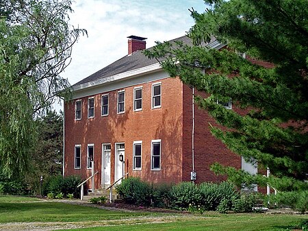 Meeting House