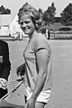 Meike de Vlas op 28 juli 1964 (Foto: Harry Pot) overleden op 8 oktober 2022