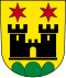 Wappen von Meilen