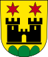 Blason de Meilen