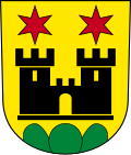 Wappen von Meilen