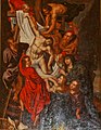 Descente de croix, d'après Rubens