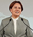 Meral Akşener: Años & Cumpleaños