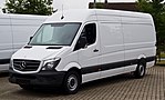 Thumbnail for Mercedes-Benz Sprinter