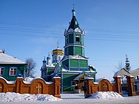 Rubtsovsk