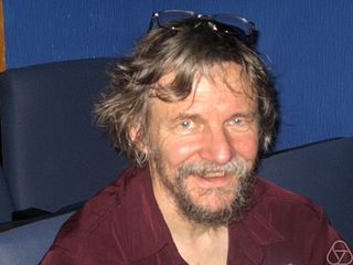 <span class="mw-page-title-main">Miles Reid</span> Mathematician researching Algebraic Geometry