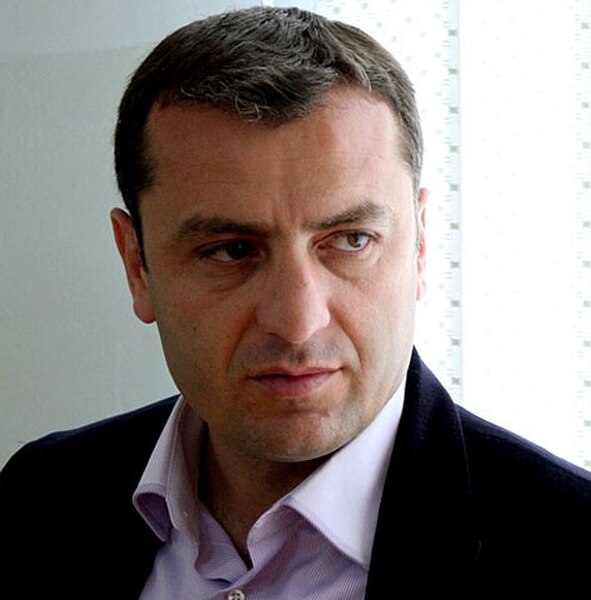 Vardan Minasyan, previously held the position from 2009 to 2014 and again briefly in 2018, the longest period of time.