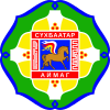 Coat of arms of Sükhbaatar Province