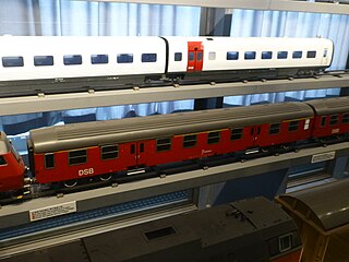 Model of DSB An.