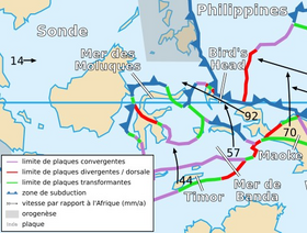 Molucca Sea Plate map-fr.png