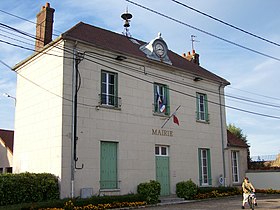 Mondreville (Yvelines)