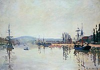 The Seine downstream from Rouen Monet w 208.jpg